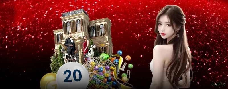Baccarat 2024fp